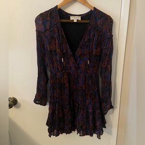 Cleobella Nisha Mini Dress